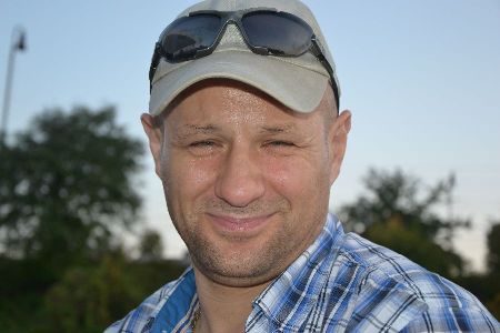 Peter Ferenc